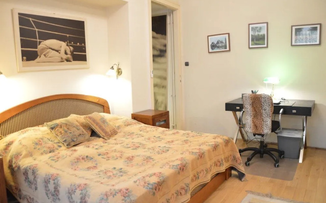 Bajcsy 1 Apartment