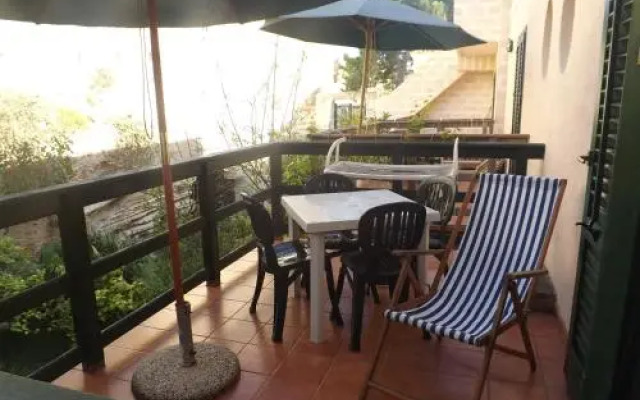 Il Giardino Ipogeo