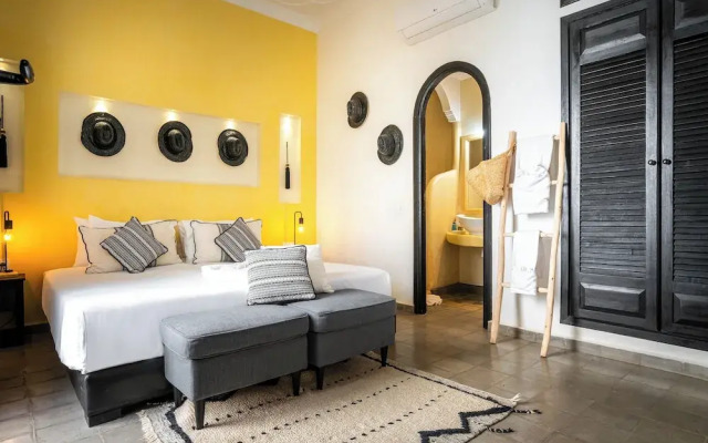Riad Come&va