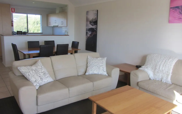 Margaret River Beach Apartments