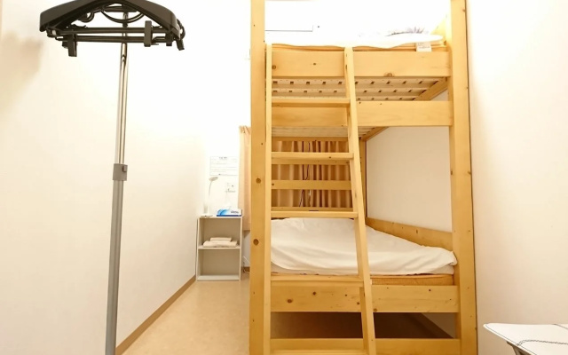 Ikebukuro Lodging