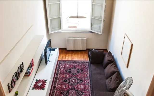 Apartment Maison Casino Dei Nobili