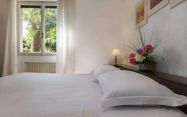 Impero House Rent - Rampolina View