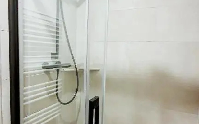 Haffkrug Appartement 2