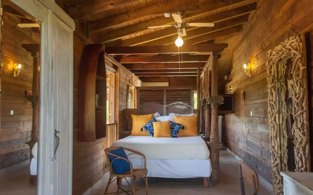 Residence Villa Zen