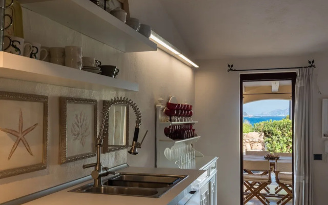 Villa Ginestre