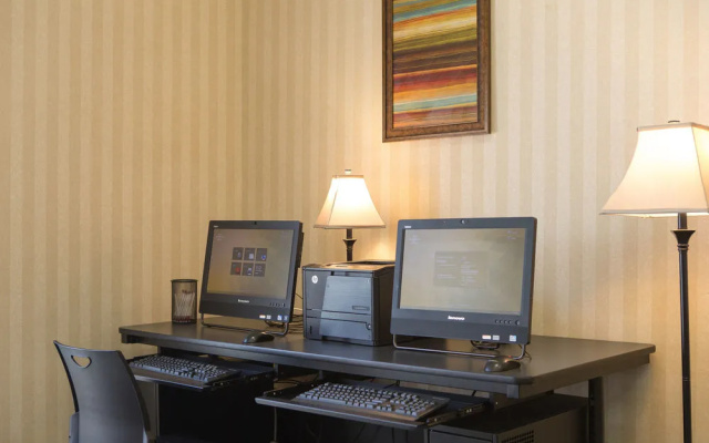 Residence Inn Nashville Airport