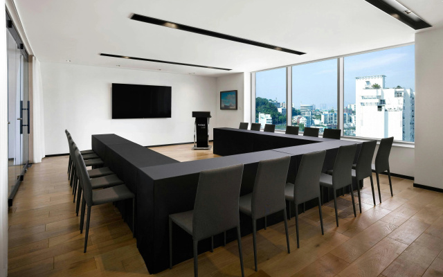 Fairfield by Marriott Busan Songdo Beach