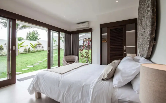 Villa Bali Sari
