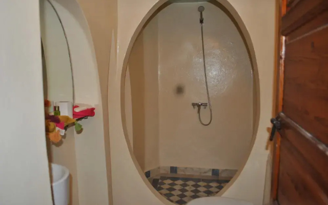 Auberge Kasbah Darla