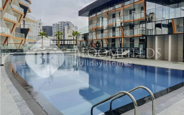 202 Bloomfields Cozy1br Binghati Avenue