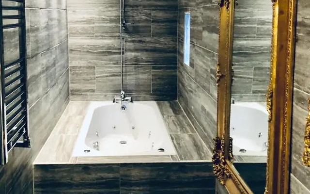 Luxury Apartment