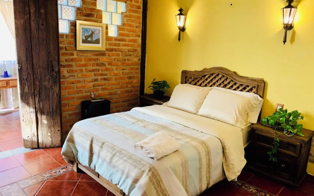 Casa Bonita