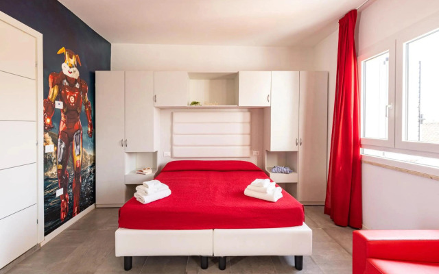 Hotel Stefania