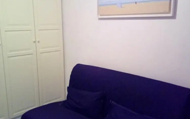 Appartamento La Piazzetta