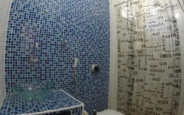 Aloha Club Hostel