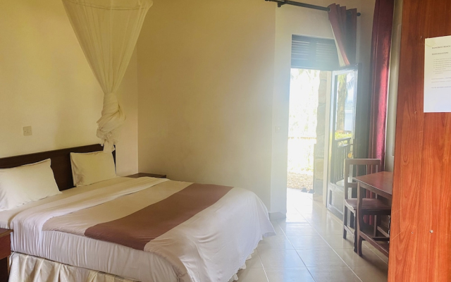 Ruhondo Beach Resort