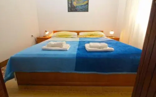 Apartment Paula 729