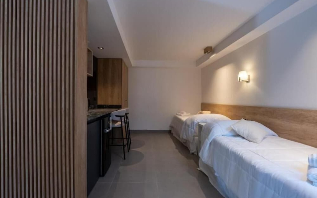 Bertolino Hotel