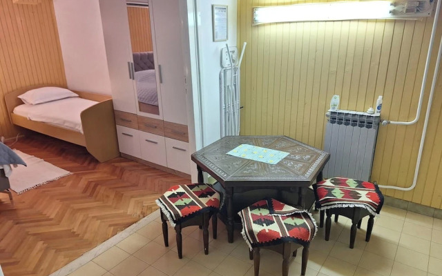 Apartments Valerija