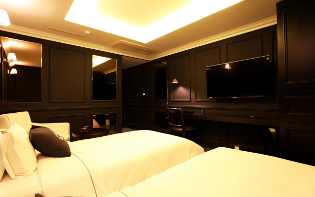 Cullinan Hotel and Spa