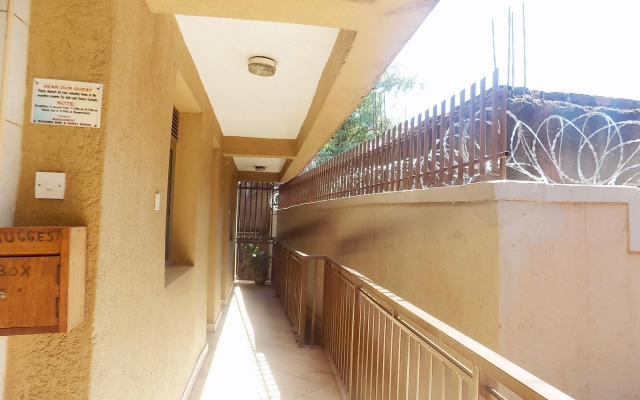 Rosama Guest House