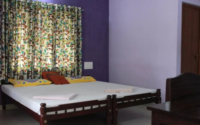 Prana Inn