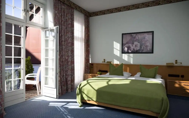 Hotel Borchers