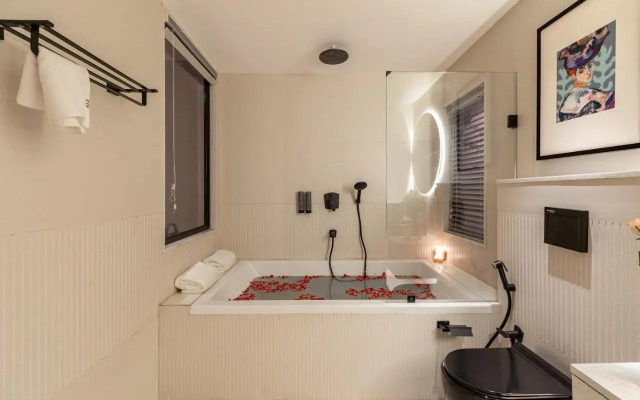My Downtown - Prime A Premium Boutique Hotel Udaipur