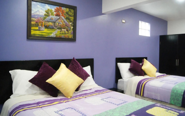 Hotel Aló Inn