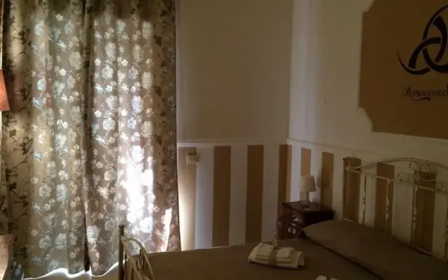 Casa Vacanza Amarcord