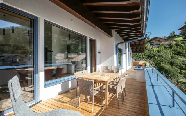 Appart Hotel Amadeus