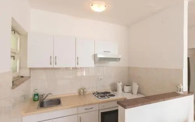 Apartment Di Maria
