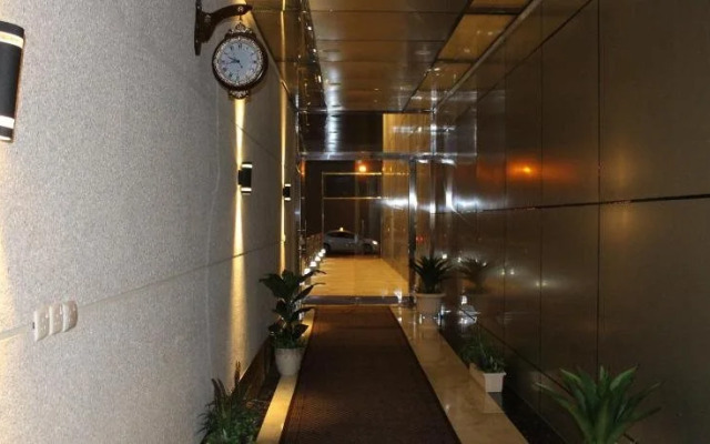 Elite of Elite Hotel