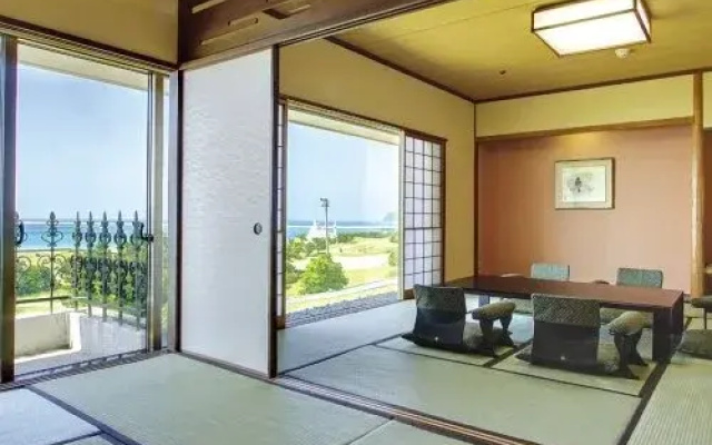 Nishinagato Resort