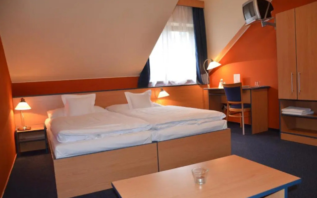 Hotel u Milína