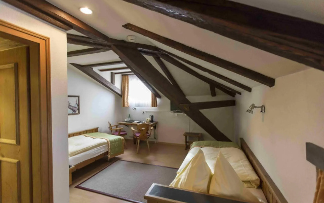 Hotel Stern Chur