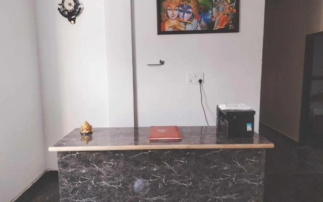 Oyo Harsh Hotel
