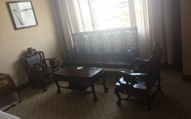 Shandong Pacific Hotel