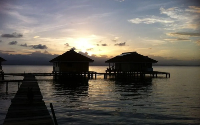 Bocas Villas