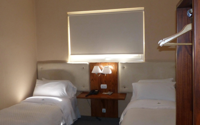 Euskadi Hotel