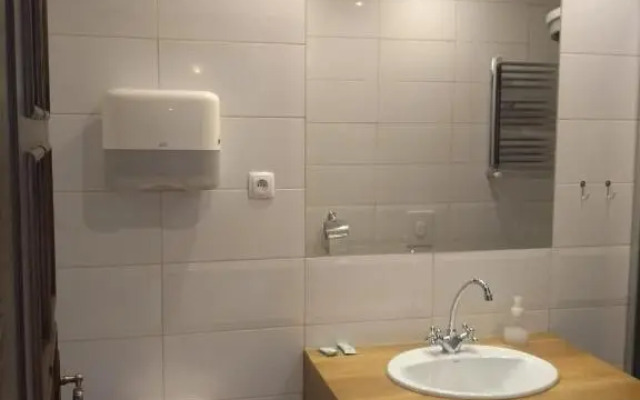 Pensjonat Sielec