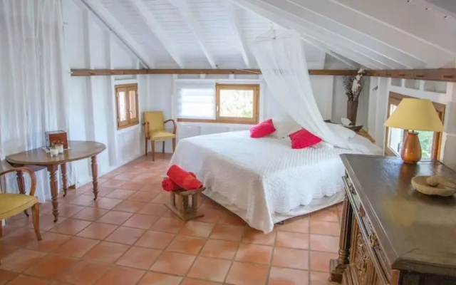 Villa Apiano
