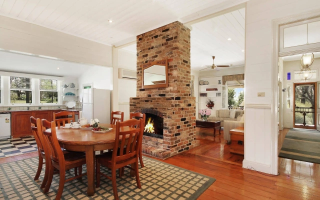 Spicers Guesthouse