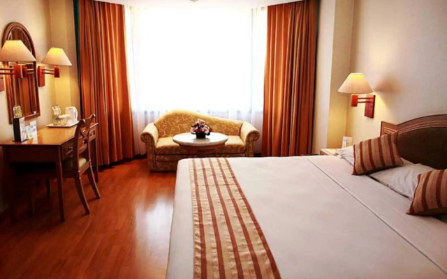 Horison Ultima Bandung