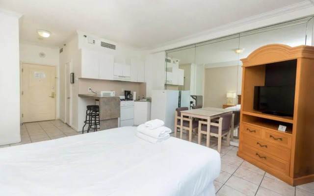 760 Ocean View Hollywood Beach