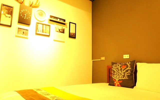 Lu-Kang Traveler Inns