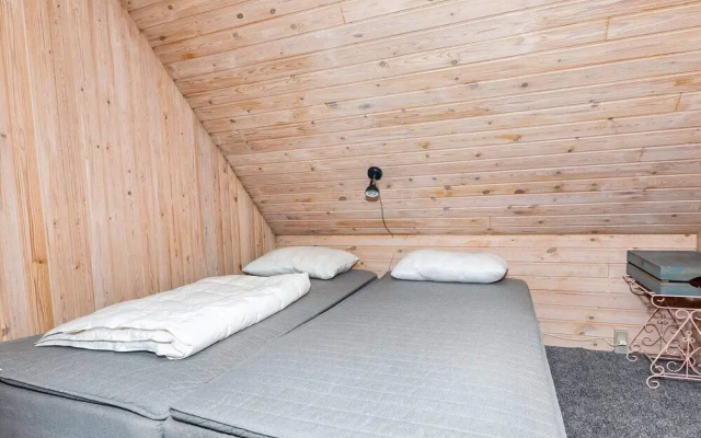 4 Star Holiday Home in Jerup
