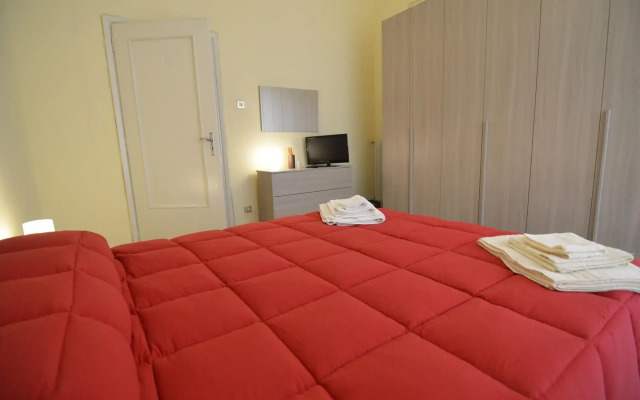Efesto Bed & Breakfast