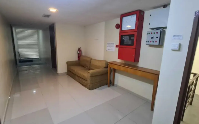 Hotel O De Melor Bangi Gateway